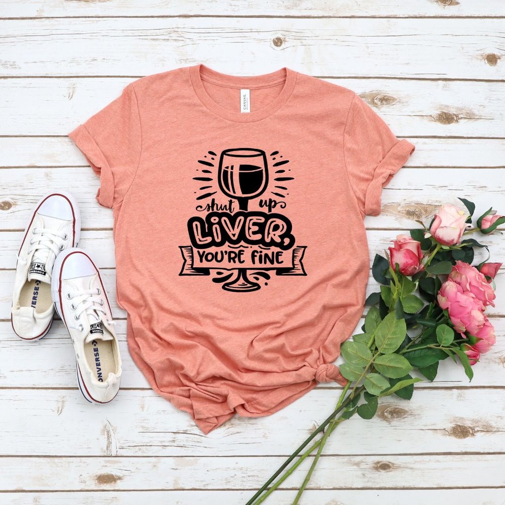 Bella Canvas Graphic Design Tee Shirt XXL